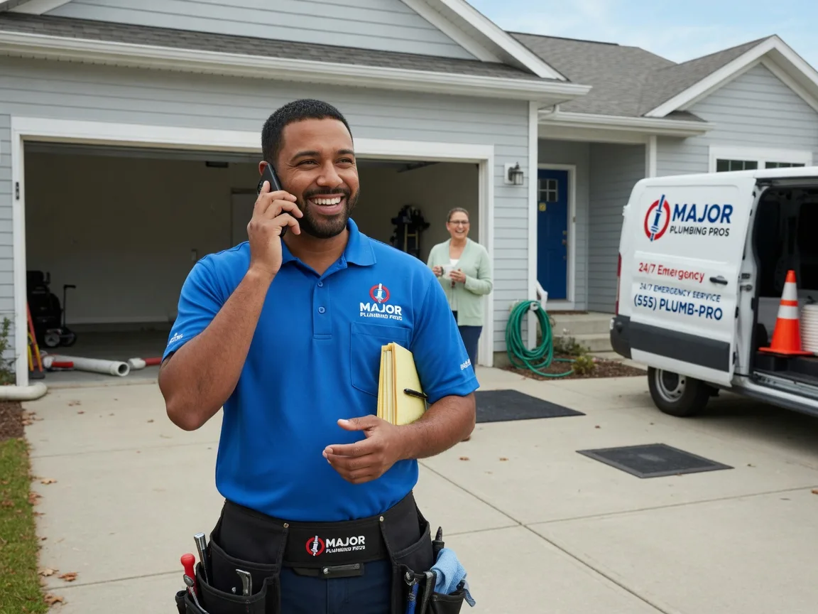 Drain Cleaning Services Greeley, PA FAQs